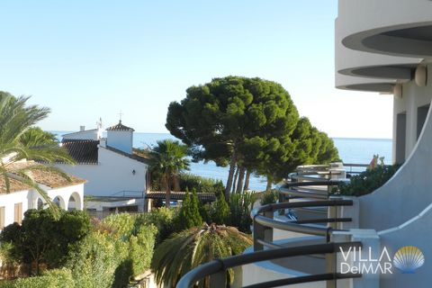 Studio i Calpe, Alicante, Calpe - € 135.000 | Ref: A-100 - foto 1